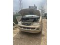 Sahibinden Hyundai Starex 2.5 CRDI Multiway 2003 Model 