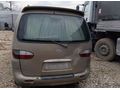 Sahibinden Hyundai Starex 2.5 CRDI Multiway 2003 Model 