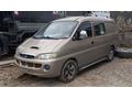 Sahibinden Hyundai Starex 2.5 CRDI Multiway 2003 Model 