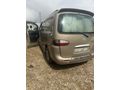 Sahibinden Hyundai Starex 2.5 CRDI Multiway 2003 Model 