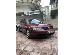Sahibinden Volkswagen Passat 1.8 T Comfortline 1997 Model 