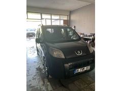 220000 km  Peugeot Bipper 1.4 HDI 2009 Model 