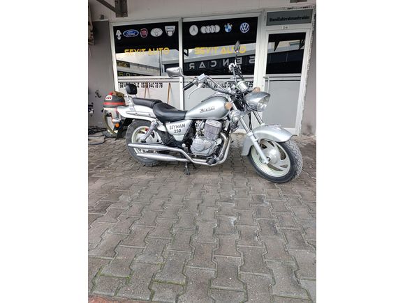 Galeriden Kanuni Seyhan 250 Adana