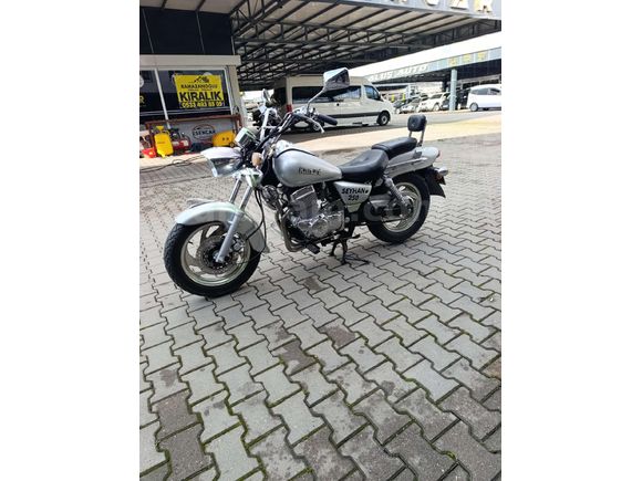 Galeriden Kanuni Seyhan 250 Adana