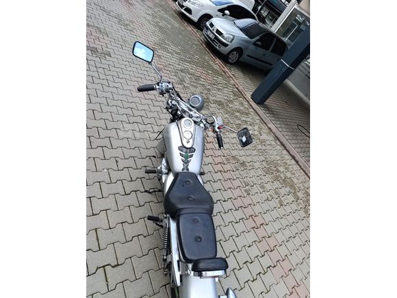 Galeriden Kanuni Seyhan 250 Adana