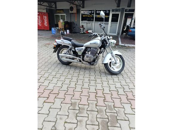 Galeriden Kanuni Seyhan 250 Adana