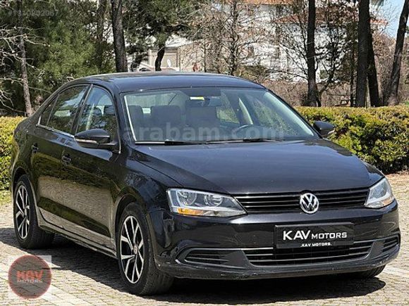 KAV MOTORS 2013 DEĞİŞENSİZ BAKIMLI