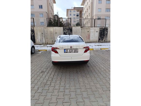 Sahibinden Fiat Egea 1.4 Fire Urban Plus 2020 Model 