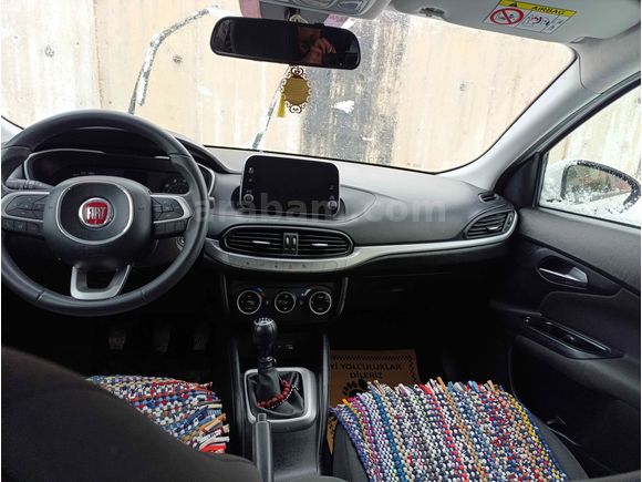 Sahibinden Fiat Egea 1.4 Fire Urban Plus 2020 Model 