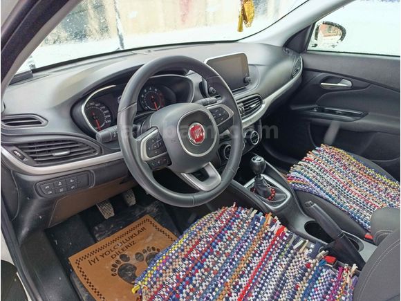 Sahibinden Fiat Egea 1.4 Fire Urban Plus 2020 Model 