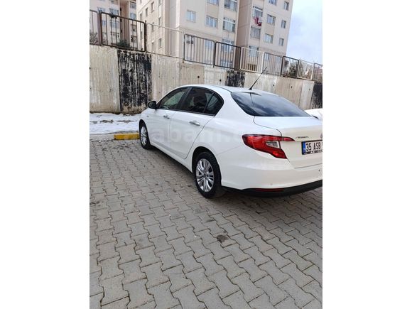 Sahibinden Fiat Egea 1.4 Fire Urban Plus 2020 Model 
