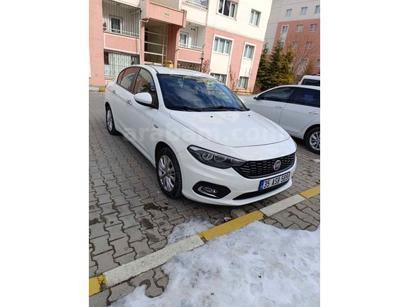 Sahibinden Fiat Egea 1.4 Fire Urban Plus 2020 Model 