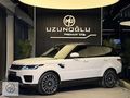 'UZUNOĞLU' 2019 RANGE ROVER SPORT P300 2.0 SE BAYİİ ÇIKIŞ!!