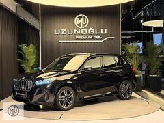 'UZUNOĞLU'2024 BMW X1 xDRİVE25e M SPORT 19.000KM HATASIZ !!