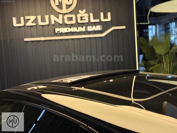 'UZUNOĞLU' 2020 PORSCHE MACAN 2.0 100.000 KM BAYİ ÇIKIŞLI !!