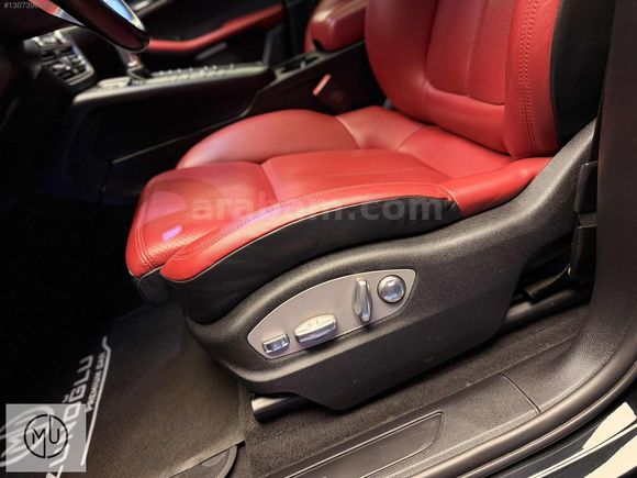 'UZUNOĞLU' 2020 PORSCHE MACAN 2.0 100.000 KM BAYİ ÇIKIŞLI !!
