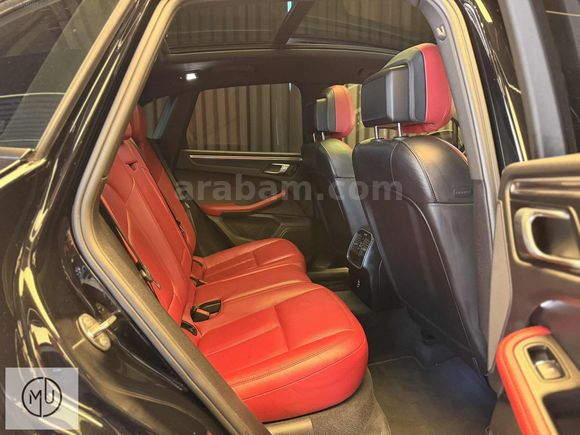 'UZUNOĞLU' 2020 PORSCHE MACAN 2.0 100.000 KM BAYİ ÇIKIŞLI !!