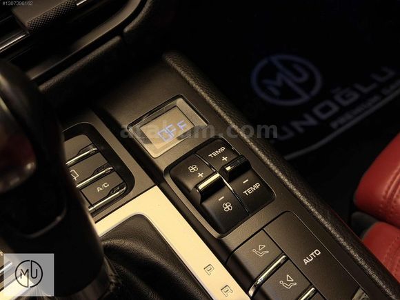 'UZUNOĞLU' 2020 PORSCHE MACAN 2.0 100.000 KM BAYİ ÇIKIŞLI !!
