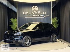 'UZUNOĞLU' 2020 PORSCHE MACAN 2.0 100.000 KM BAYİ ÇIKIŞLI !!