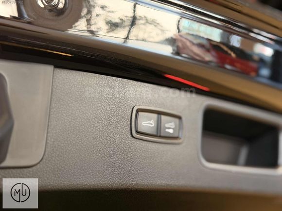 'UZUNOĞLU' 2020 PORSCHE MACAN 2.0 100.000 KM BAYİ ÇIKIŞLI !!
