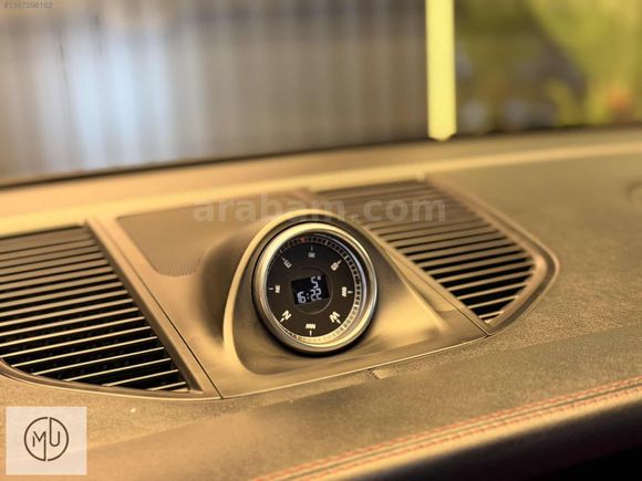 'UZUNOĞLU' 2020 PORSCHE MACAN 2.0 100.000 KM BAYİ ÇIKIŞLI !!