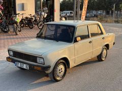 
Serçe 1993 Model 