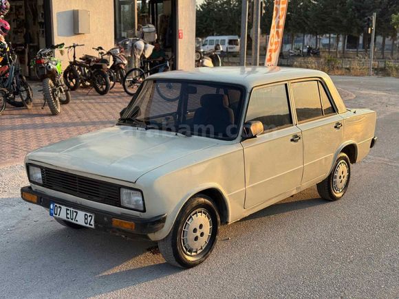 
Serçe 1993 Model 
