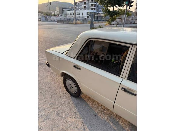 
Serçe 1993 Model 
