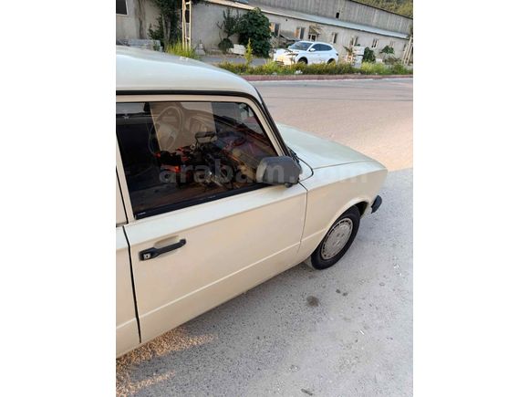 
Serçe 1993 Model 