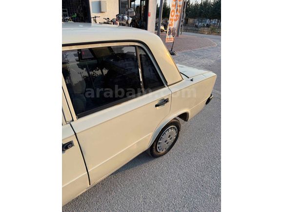 
Serçe 1993 Model 
