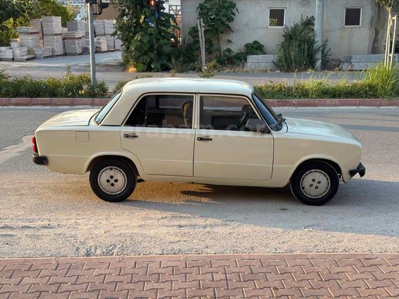 
Serçe 1993 Model 