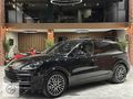 'UZUNOĞLU' 2021 PORSHCE CAYENNE 3.0 78.000 KM 340BG BOYASIZ !!!