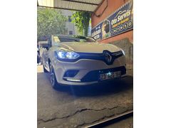 Sahibinden Renault Clio 1.5 dCi Touch 2017 Model 