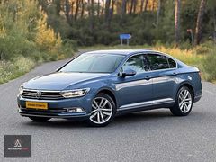 AYBARS OTO DAN 2016 OTOMATİK