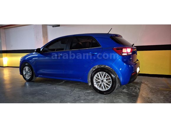 Sahibinden Kia Rio 1.0 TGDI Elegance Tekno 2020 Model 