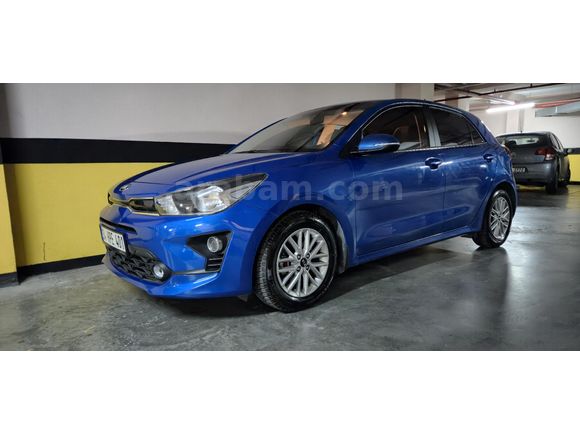 Sahibinden Kia Rio 1.0 TGDI Elegance Tekno 2020 Model 