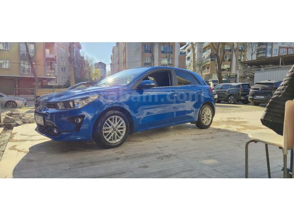 Sahibinden Kia Rio 1.0 TGDI Elegance Tekno 2020 Model 