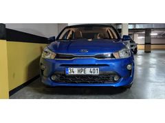 Sahibinden Kia Rio 1.0 TGDI Elegance Tekno 2020 Model 