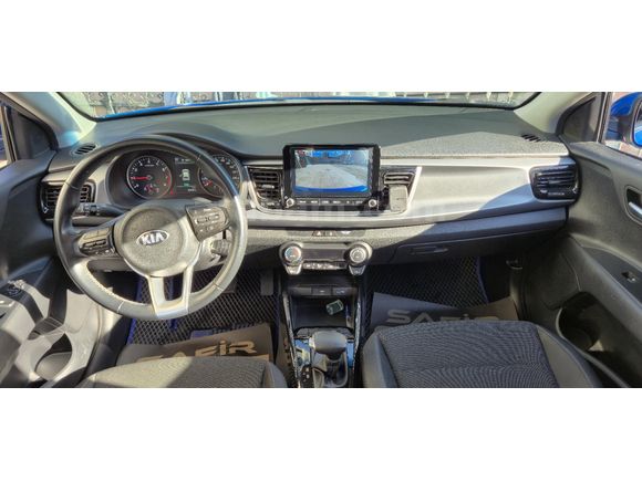 Sahibinden Kia Rio 1.0 TGDI Elegance Tekno 2020 Model 