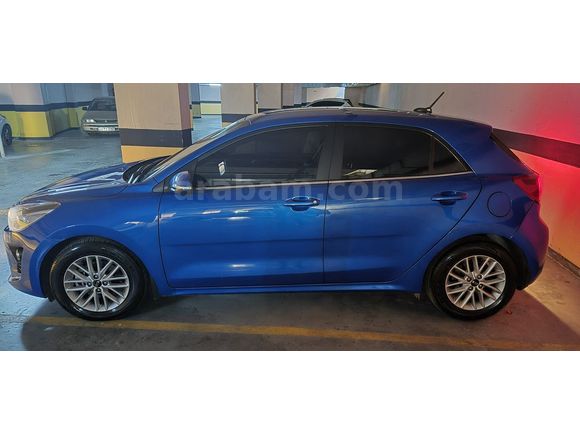 Sahibinden Kia Rio 1.0 TGDI Elegance Tekno 2020 Model 