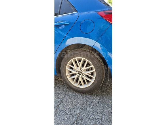 Sahibinden Kia Rio 1.0 TGDI Elegance Tekno 2020 Model 