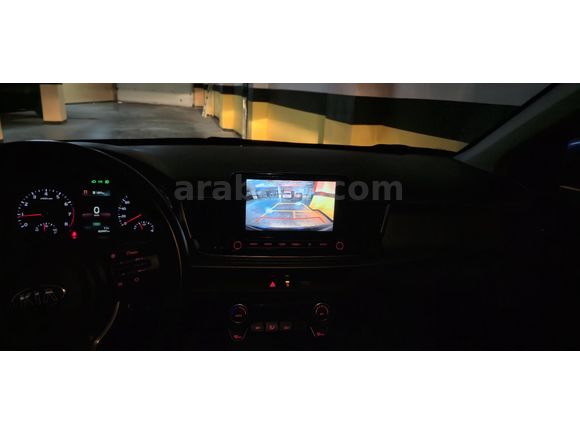 Sahibinden Kia Rio 1.0 TGDI Elegance Tekno 2020 Model 
