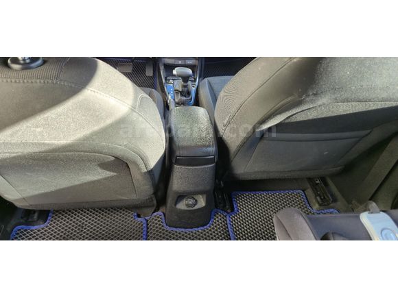 Sahibinden Kia Rio 1.0 TGDI Elegance Tekno 2020 Model 