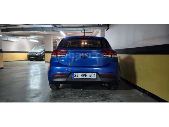 Sahibinden Kia Rio 1.0 TGDI Elegance Tekno 2020 Model 