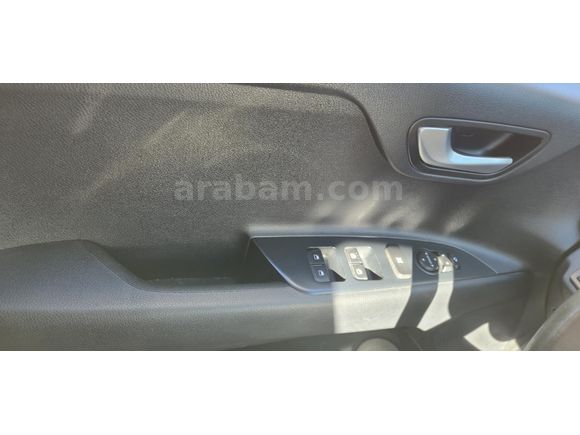 Sahibinden Kia Rio 1.0 TGDI Elegance Tekno 2020 Model 