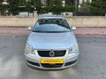 2007 OTOMATİK VW POLO GOAL