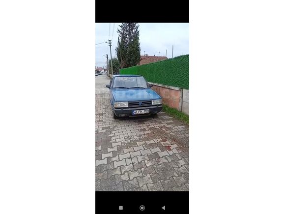 Sahibinden Tofaş Şahin 1.6 1990 Model