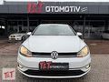 TET OTOMOTİV 2020 GOLF 134.000 KM DEĞİŞENSİZ