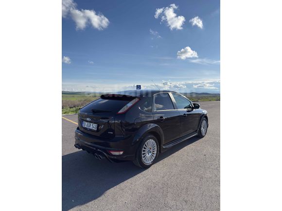 3.Sahibinden -  142.000 Km - ACELESİ YOK 