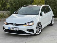 2015 GOLF 7.5 194 KM. İÇİ BEJ R DÖNÜŞÜM